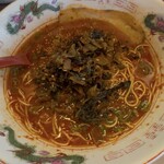 博多長浜ラーメン まる長 - 