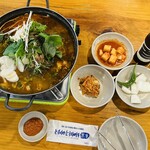 최뼈다구해장국 - 