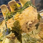 최뼈다구해장국 - 