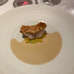 フランス料理 壺中天 - 