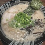 博多一双 博多駅東本店 - 