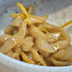 そば処 砂武縞 - 