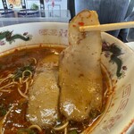 博多長浜ラーメン まる長 - 