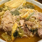 최뼈다구해장국 - 