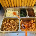 최뼈다구해장국 - 