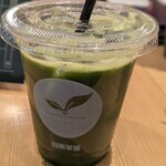 田頭茶舗 - ドリンク写真: