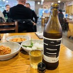 최뼈다구해장국 - 