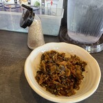 博多長浜ラーメン まる長 - 