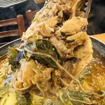 최뼈다구해장국 - 