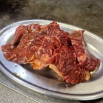 不器用に生きた軌跡の果てに - 