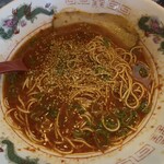 博多長浜ラーメン まる長 - 
