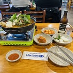 최뼈다구해장국 - 