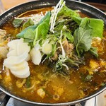최뼈다구해장국 - 