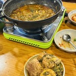 최뼈다구해장국 - 