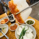 최뼈다구해장국 - 