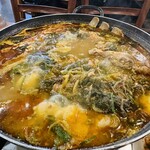 최뼈다구해장국 - 