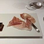 フランス料理 壺中天 - 