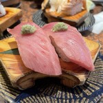 すし弁慶 道笑町店 - 