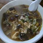 田山ドライブイン - 