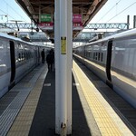 そばきり長助 - 大曲駅