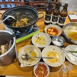 최뼈다구해장국 - 