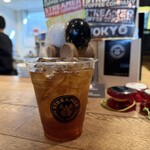 ストリーマー コーヒーカンパニー SHIBUYA - 