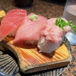 すし弁慶 道笑町店 - 