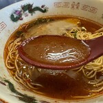 博多長浜ラーメン まる長 - 