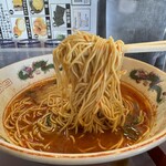 博多長浜ラーメン まる長 - 