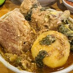 최뼈다구해장국 - 