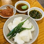 최뼈다구해장국 - 