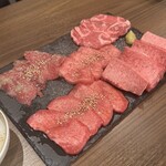 焼肉食堂こころ 檸檬堂 - 