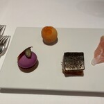 フランス料理 壺中天 - 