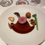 フランス料理 壺中天 - 