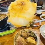 최뼈다구해장국 - 