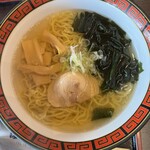 産直 ぱあぷる - 