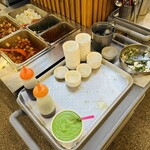 최뼈다구해장국 - 