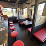 博多長浜ラーメン まる長 - 