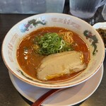 博多長浜ラーメン まる長 - 