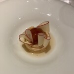 フランス料理 壺中天 - 