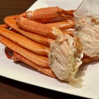 リュクス ダイニング ハプナ - 