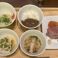 リュクス ダイニング ハプナ - 