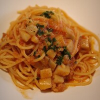 MAIN DINING sereno(THE MARK GRAND HOTEL) - 