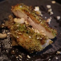 MAIN DINING sereno(THE MARK GRAND HOTEL) - 