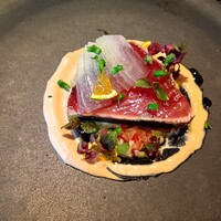 ラ・ボンヌターブル - 