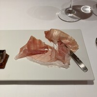 フランス料理 壺中天 - 