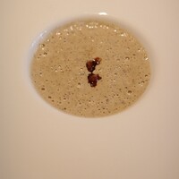 MAIN DINING sereno(THE MARK GRAND HOTEL) - 