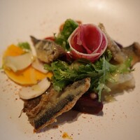 MAIN DINING sereno(THE MARK GRAND HOTEL) - 