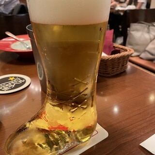 銀座ライオン_1