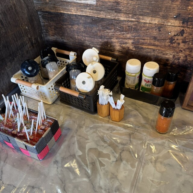 Hakata Nagahama Ramen Marucho Turumi Midori Ten photo 2